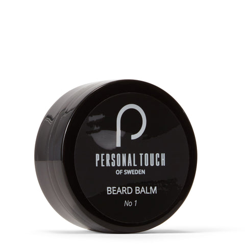 Beard Balm No 1