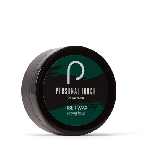 Fiber Wax strong hold