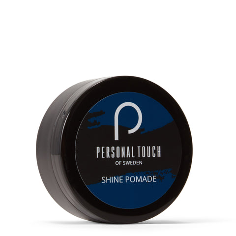 Shine Pomade